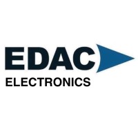 EDAC Electronics logo - Similar company to Insight Control