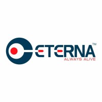 Eterna Building Automation Pvt Ltd logo - Similar company to India Hydraulics