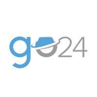 go24 logo - Similar company to Posapp.Vn