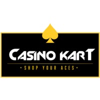 Casinokart logo - Similar company to Astrixinc