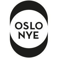 Oslo Nye logo - Similar company to Kulturtanken - Den Kulturelle Skolesekken, Norge