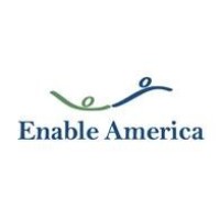 Enable America logo - Similar company to Kendis - Streamlining Agile At Scale