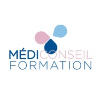 Médiconseil Formation logo - Similar company to Ermes Solutions