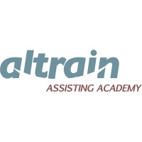 Altrain Assisting Academy logo - Similar company to Sonja Cotton & Associates