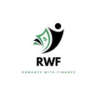 Romance With Finance logo - Similar company to Servo Packaging Ltd