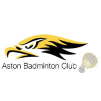 AstonHawks Badminton Club logo - Similar company to Forward Thinking Birmingham