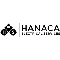 HANACA Electrical Services Pty Ltd logo - Similar company to D&K Electrical Services Pty Ltd