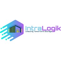 Intralogik Storage Solutions logo - Similar company to Rtitb India