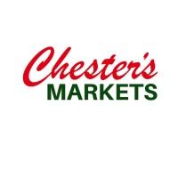 Chester's Markets logo - Similar company to Cheese Weasel Llc