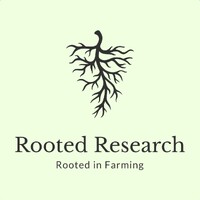 Rooted Research LLC logo - Similar company to Sinton Helicopters