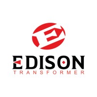 Edison Transformer logo - Similar company to Edison Transformers