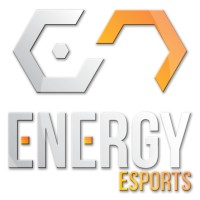 Energy eSports logo - Similar company to White Rabbit Gaming