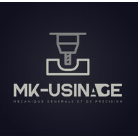 MK-USINAGE logo - Similar company to Sofame