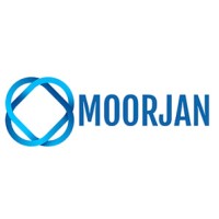 Moorjan logo - Similar company to Digital Rainmaker Ltd