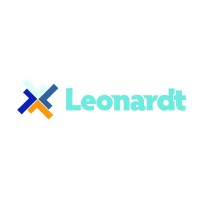 Leonardt Ltd logo - Similar company to Si-Can Engineering Ltd