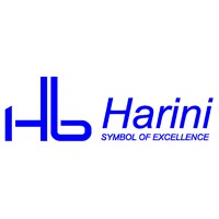 HARINI PROMOTERS PRIVATE LIMITED logo - Similar company to Harini Builders