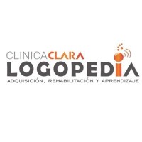 CLARA LOGOPEDIA SL logo - Similar company to Dilo Logopedia