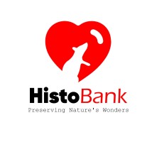 HistoBank logo - Similar company to Eg Communications Pvt. Ltd.
