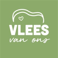 Vlees Van Ons logo - Similar company to Harries Vlees