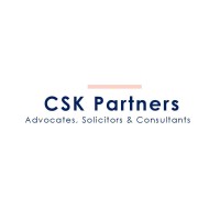 CSK Partners logo - Similar company to Single Tap Assistance Private Limited