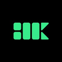 800K logo - Similar company to Timebomb/Fbomb Trading Inc.