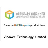 Vipower Technology Limited logo - Similar company to Vicarious Aviation