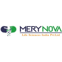Merynova Life Sciences India Pvt Ltd logo - Similar company to Clymed Healthcare Limited