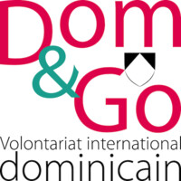 Dom&Go - International volunteering program logo - Similar company to Casamasanté