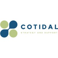 Cotidal Limited logo - Similar company to Visku