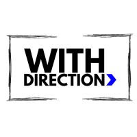 With Direction logo - Similar company to Pagespeed Matters