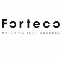FORTECO logo - Similar company to Altech3D S.R.L.