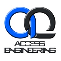 Access Engineering logo - Similar company to Wallan Engineering