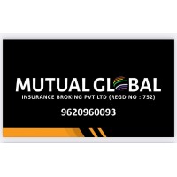 Mutual Global Insurance Broking Pvt Ltd logo - Similar company to Infraspec