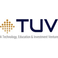 Tech Universal Ventures logo - Similar company to Starcom Information Technology Limited