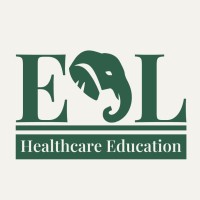 EL Healthcare Education logo - Similar company to Virtual Apprentice