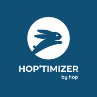Hoptimizer by Hop logo - Similar company to Hop