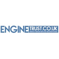 Engine Trust logo - Similar company to Bill Moss Data