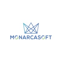 Monarcasoft LLC logo - Similar company to Xpert Hunters México