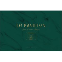 Le Pavillon Athens logo - Similar company to Delta Lambda Hospitality