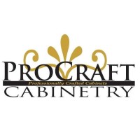 ProCraft Cabinetry Florida logo - Similar company to Whitecabinet.Com