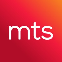 mts Business logo - Similar company to Informatika D.O.O.