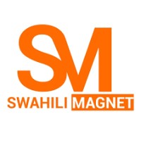 Swahili Magnet logo - Similar company to Schengen Visa.Ae