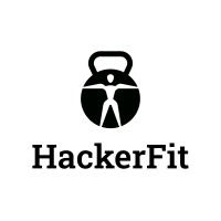 HackerFit logo - Similar company to Fitscovery