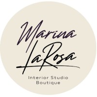 Marina La Rosa Studio Boutique logo - Similar company to Arquiart.Sa