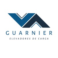 Guarnier Elevadores de Carga logo - Similar company to Eleva Grup Ascensores
