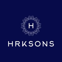 HRKSONS logo - Similar company to Techtrans Engineers
