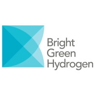 Bright Green Hydrogen Ltd. logo - Similar company to Green Hydrogen In India