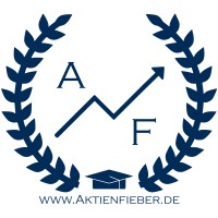 Aktienfieber e.V. - Stock Exchange Group logo - Similar company to Kaiserslautern Racing Team – Karat E.V.
