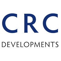 CRC Developments logo - Similar company to Golfbc Group