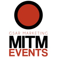 GSAR Marketing - MITM Events logo - Similar company to Zambuni Communications